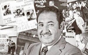 Los cien de don Mario Cavagnaro