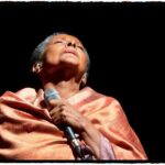 Susana Baca ofrecerá emotivo concierto en el día de su cumpleaños