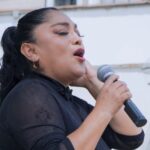 Suzanne Benites: “Me dijeron que la música criolla era para viejitos”