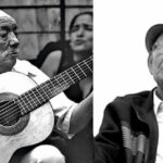 ¿Cómo se celebrará el centenario de Luis Abelardo Núñez y Adrián Flores Albán?