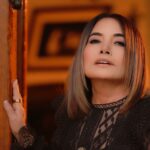 Tania Libertad: entre boleros, valses… y su cumpleaños