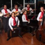 ¿Qué se escuchaba cuando nació el Perú republicano?
