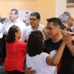¿Dónde celebrar el Día de la Canción Criolla?